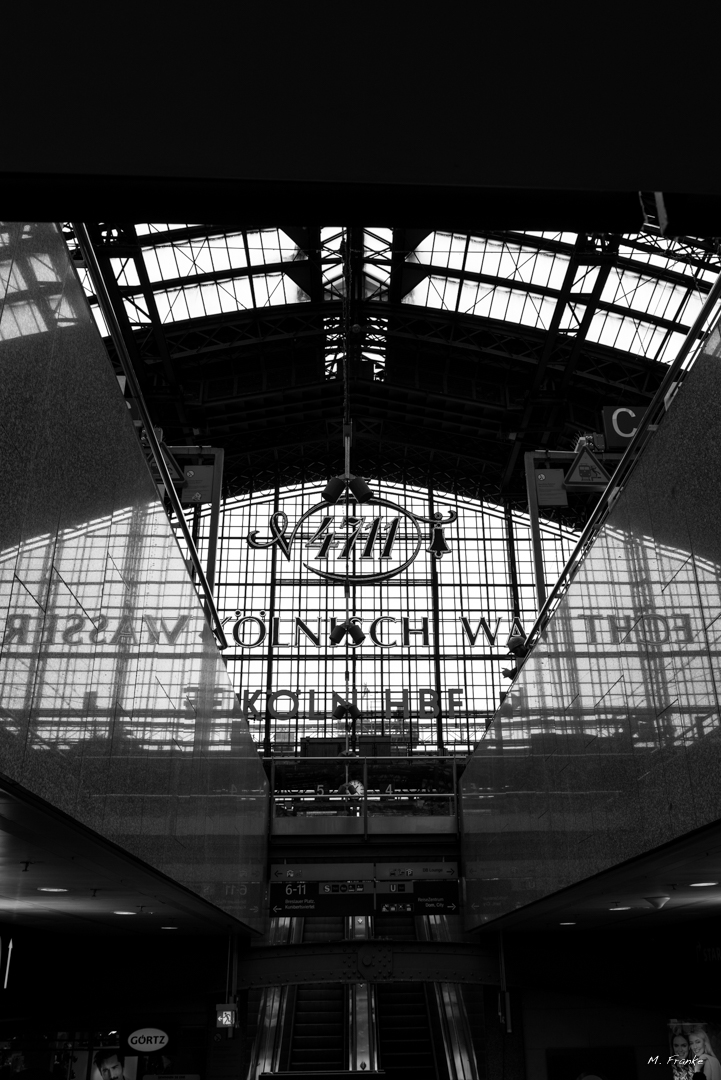 Köln Hbf