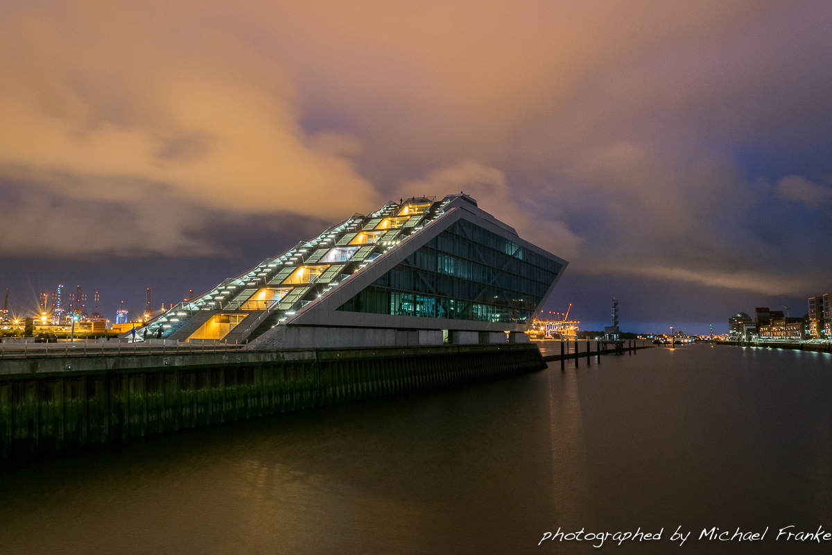 Dockland