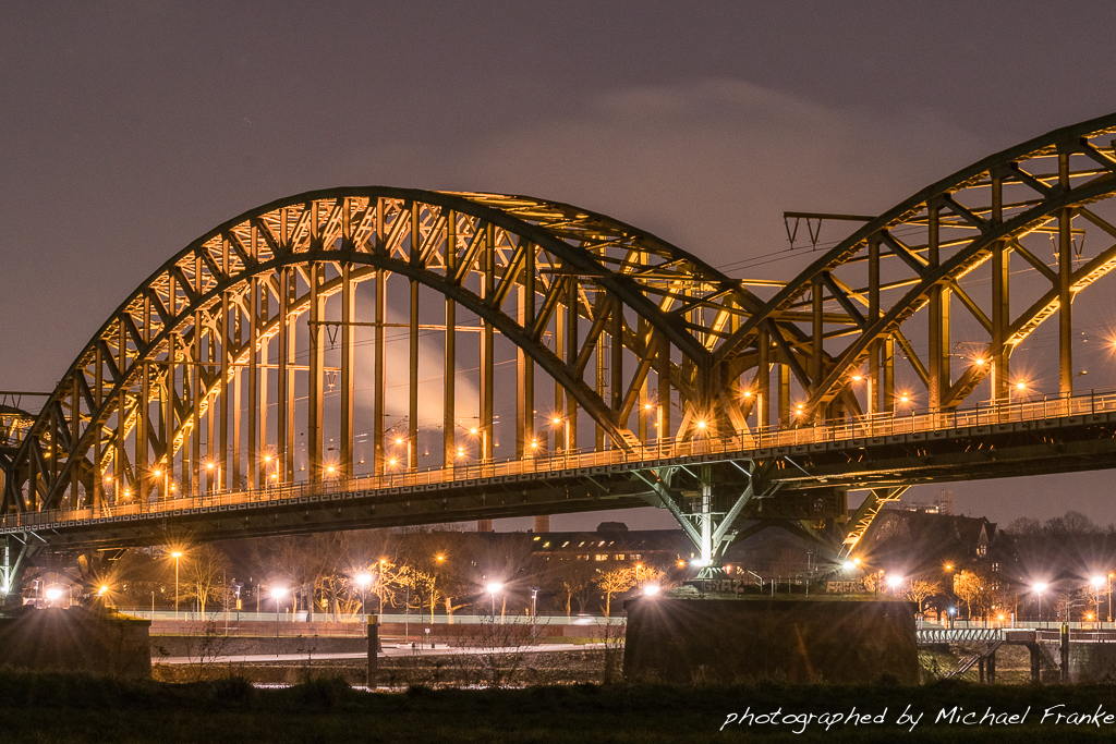 Südbrücke